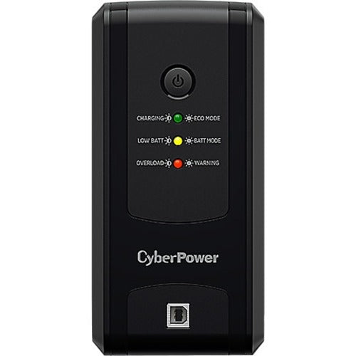CyberPower Line-interactive UPS - 850 VA/425 W CyberPower Line-interactive UPS - 850 VA/425 W